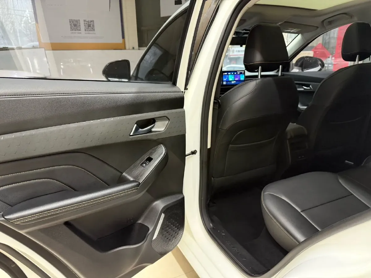 2023 Haval Rabbit 1.5T 150HP L4 7DCT,autocango,china used car exporter,china ev exporter,chinese used car exporter,chinese used ev exporter