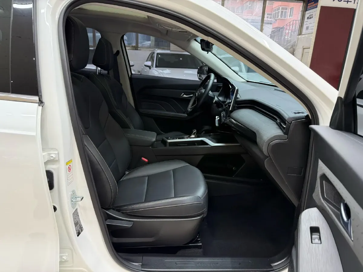 2023 Haval Rabbit 1.5T 150HP L4 7DCT,autocango,china used car exporter,china ev exporter,chinese used car exporter,chinese used ev exporter