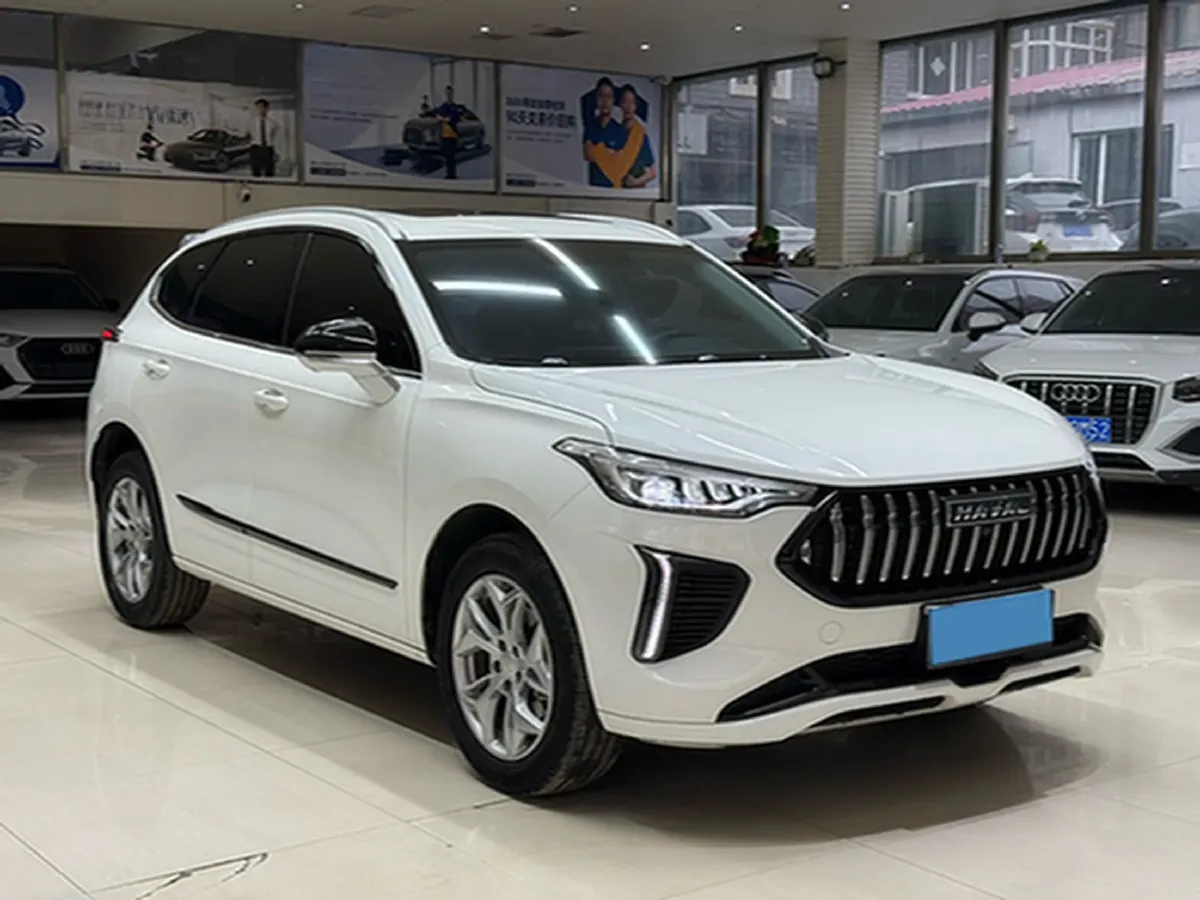 2023 Haval Rabbit 1.5T 150HP L4 7DCT,autocango,china used car exporter,china ev exporter,chinese used car exporter,chinese used ev exporter