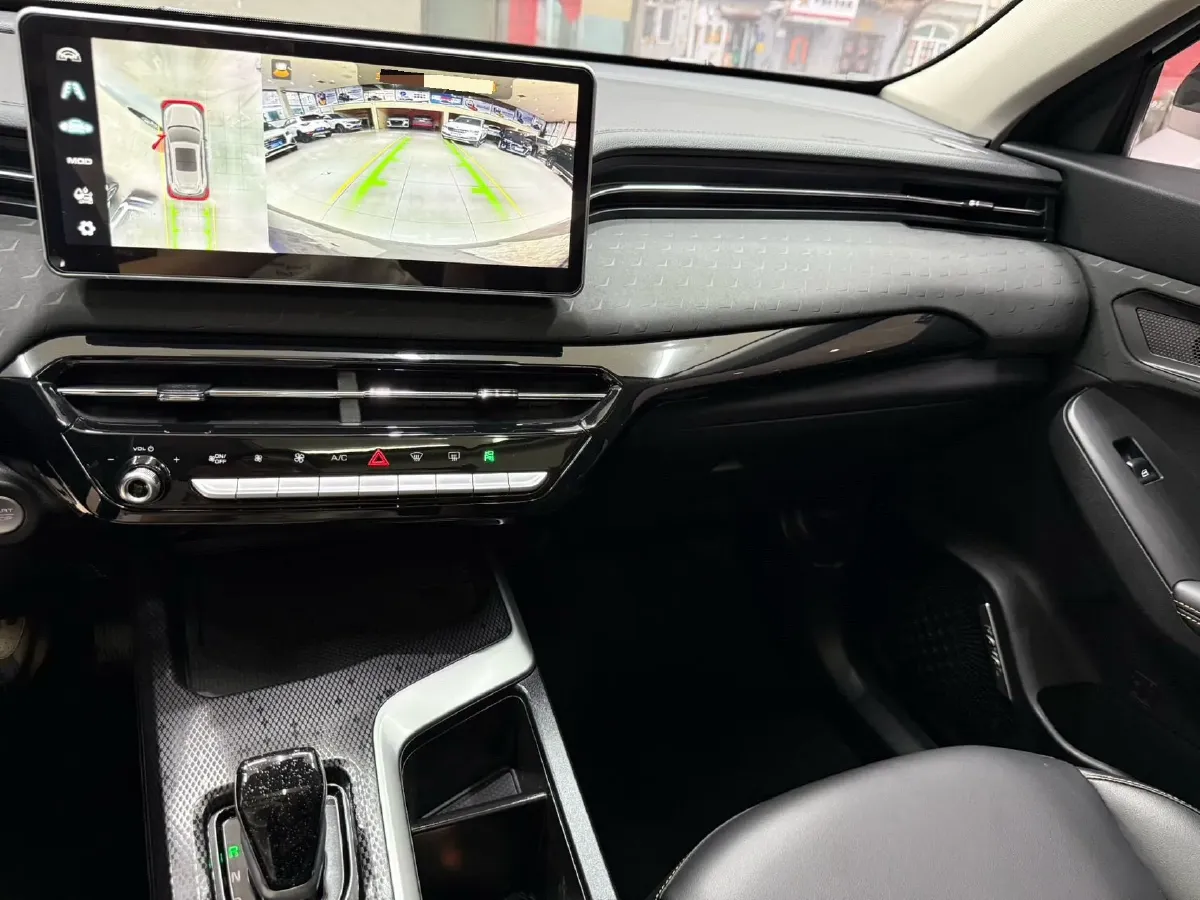 2023 Haval Rabbit 1.5T 150HP L4 7DCT,autocango,china used car exporter,china ev exporter,chinese used car exporter,chinese used ev exporter