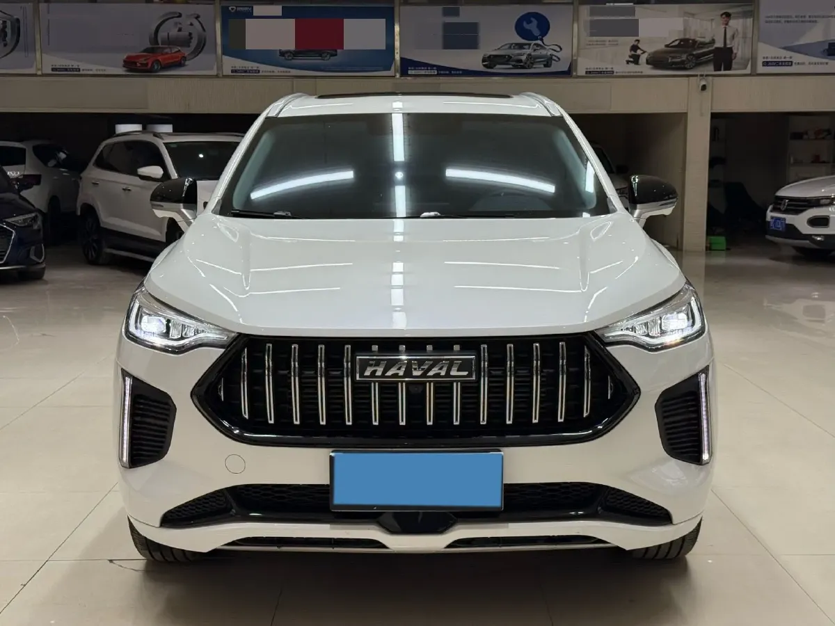 2023 Haval Rabbit 1.5T 150HP L4 7DCT,autocango,china used car exporter,china ev exporter,chinese used car exporter,chinese used ev exporter