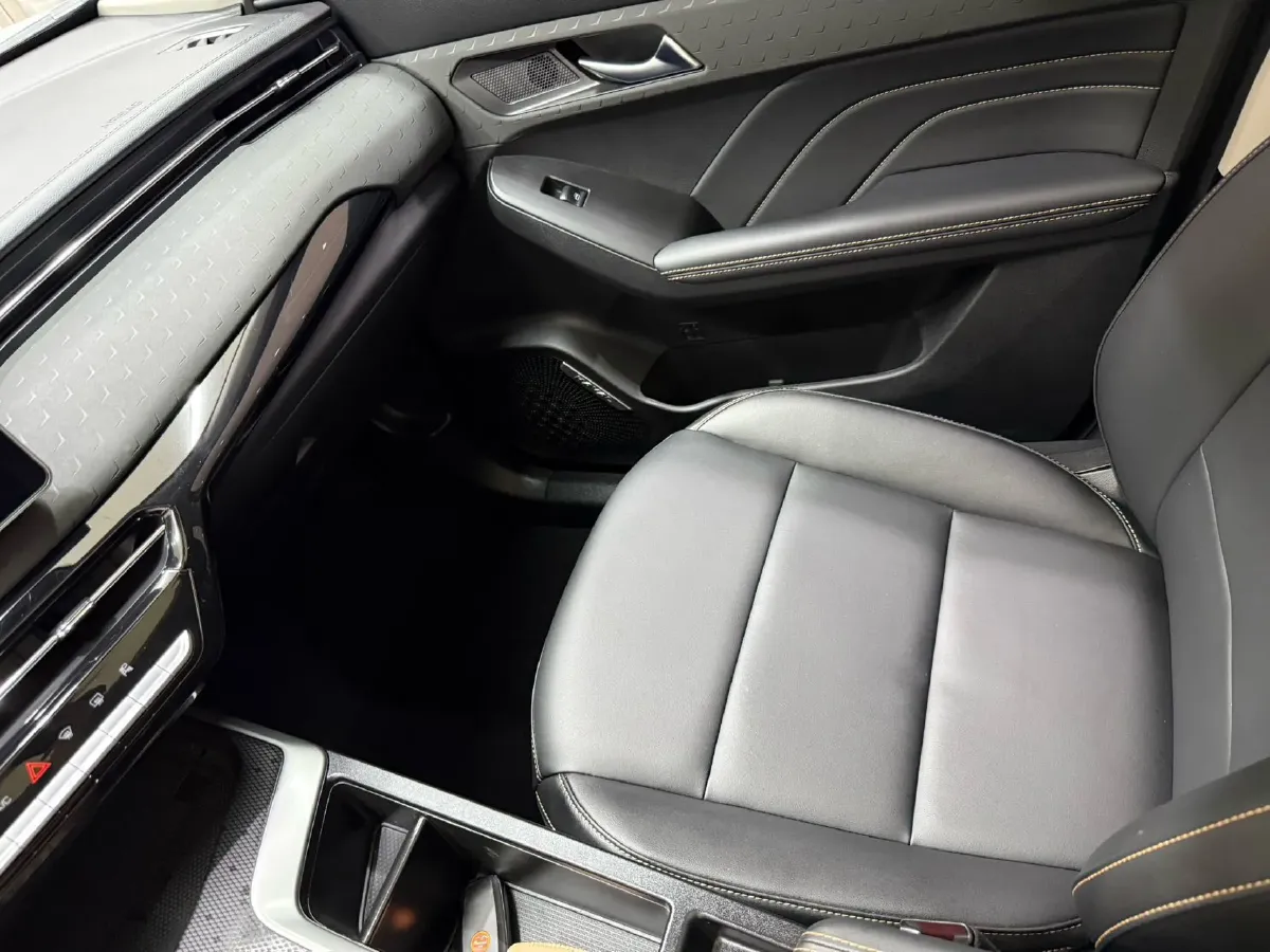 2023 Haval Rabbit 1.5T 150HP L4 7DCT,autocango,china used car exporter,china ev exporter,chinese used car exporter,chinese used ev exporter