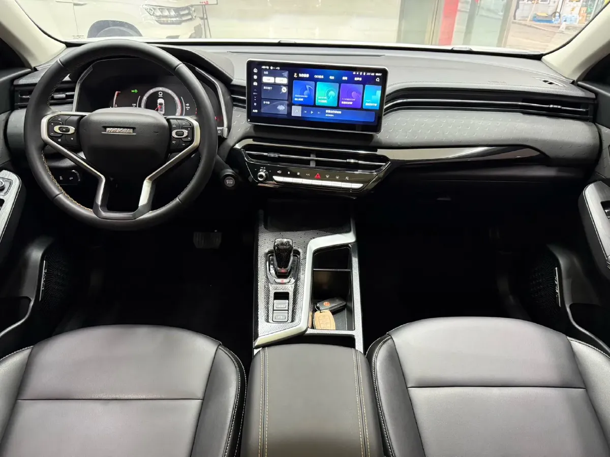 2023 Haval Rabbit 1.5T 150HP L4 7DCT,autocango,china used car exporter,china ev exporter,chinese used car exporter,chinese used ev exporter