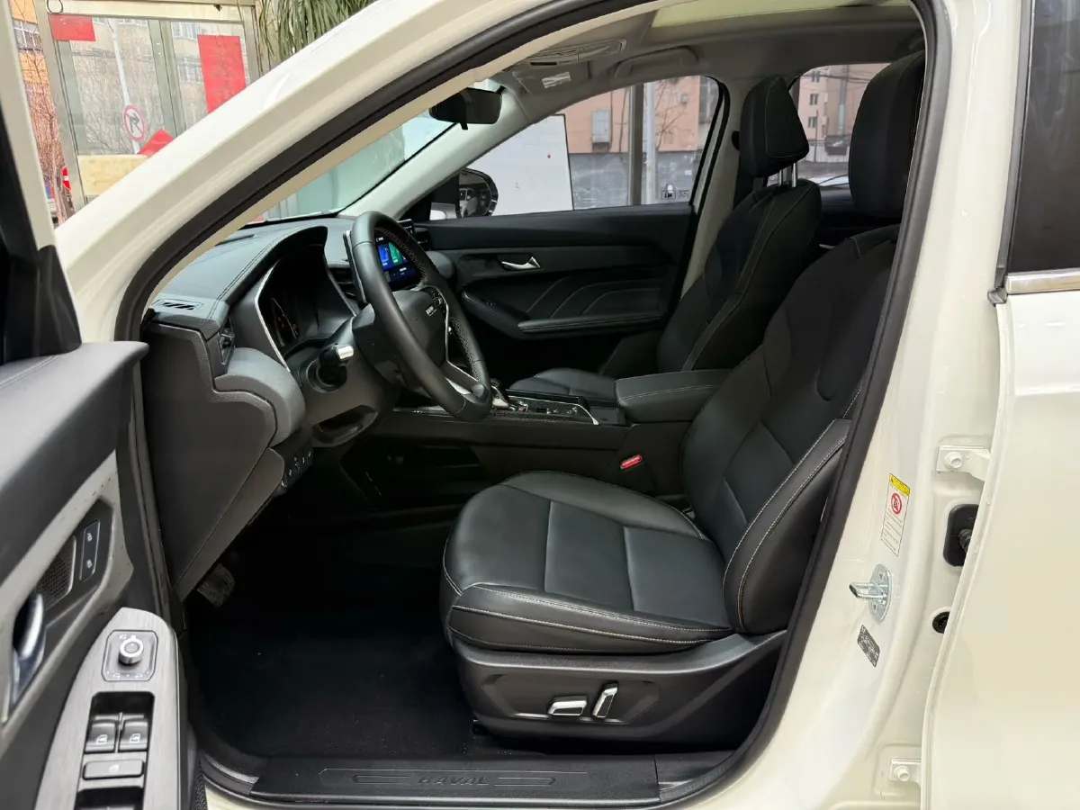 2023 Haval Rabbit 1.5T 150HP L4 7DCT,autocango,china used car exporter,china ev exporter,chinese used car exporter,chinese used ev exporter