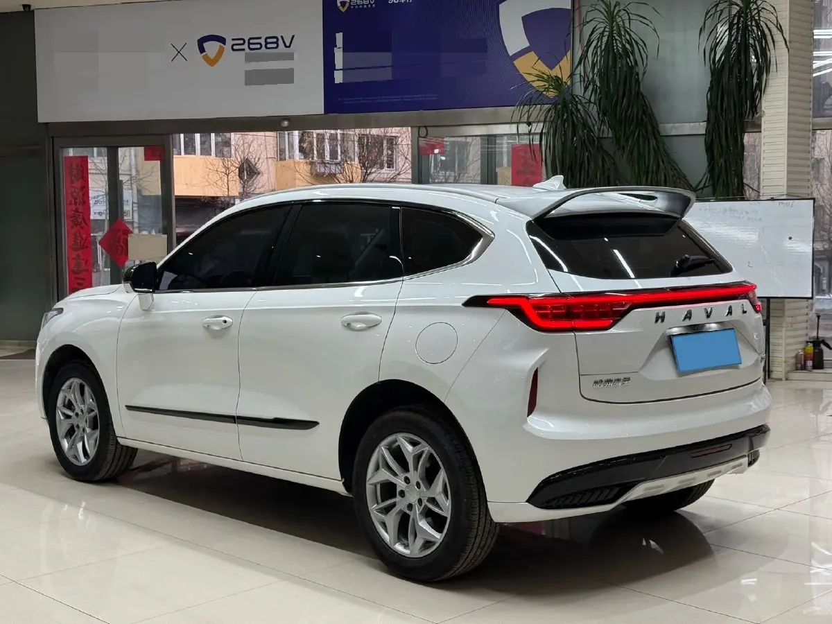 2023 Haval Rabbit 1.5T 150HP L4 7DCT,autocango,china used car exporter,china ev exporter,chinese used car exporter,chinese used ev exporter