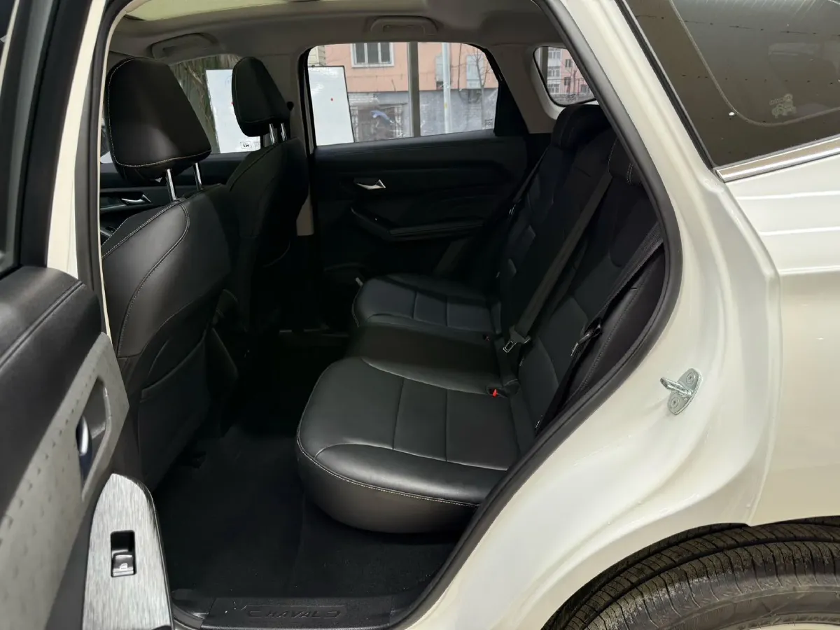 2023 Haval Rabbit 1.5T 150HP L4 7DCT,autocango,china used car exporter,china ev exporter,chinese used car exporter,chinese used ev exporter