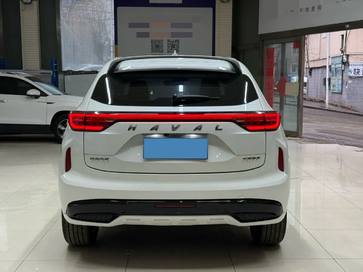 2023 Haval Rabbit 1.5T 150HP L4 7DCT,autocango,china used car exporter,china ev exporter,chinese used car exporter,chinese used ev exporter