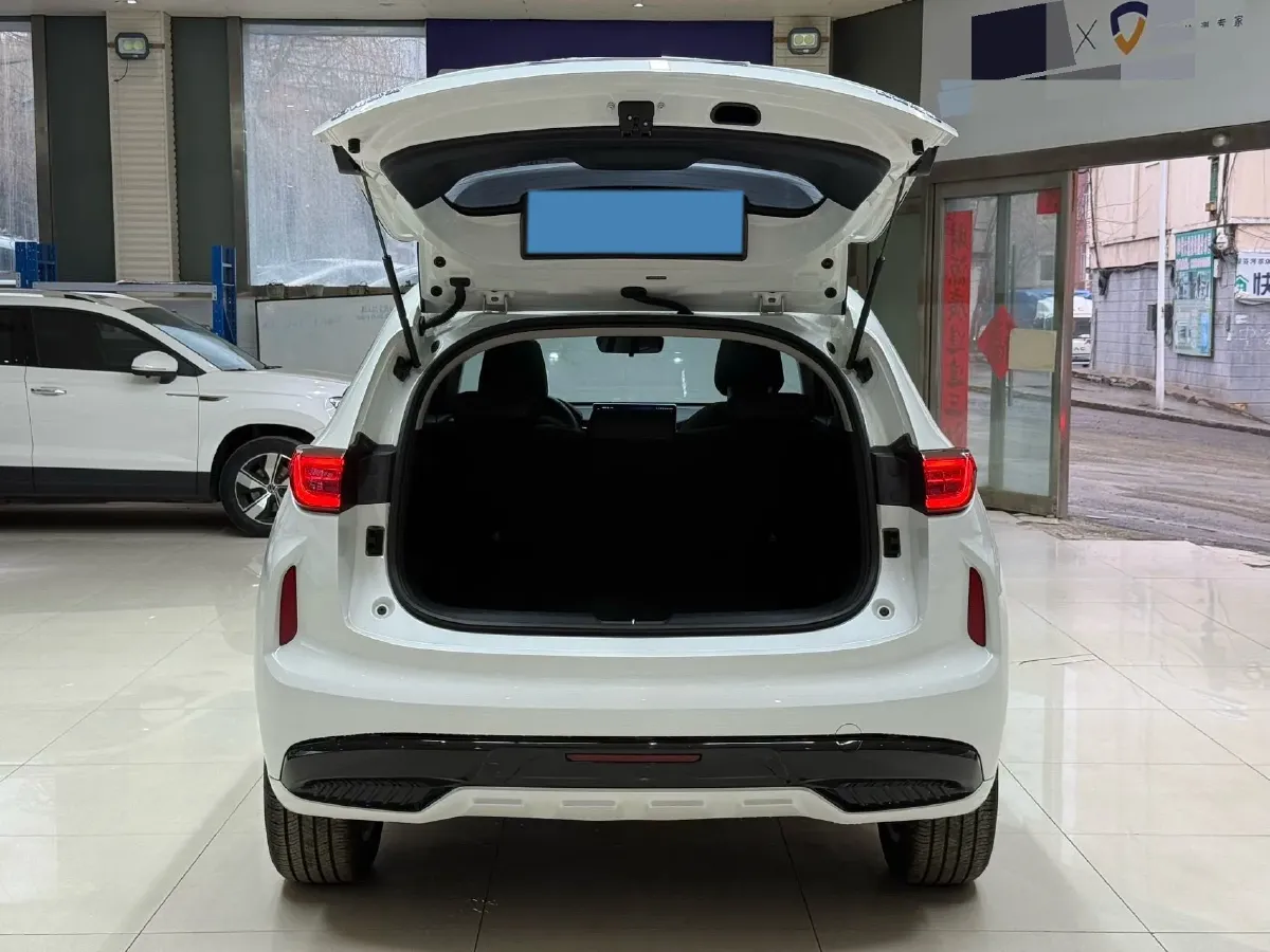 2023 Haval Rabbit 1.5T 150HP L4 7DCT,autocango,china used car exporter,china ev exporter,chinese used car exporter,chinese used ev exporter