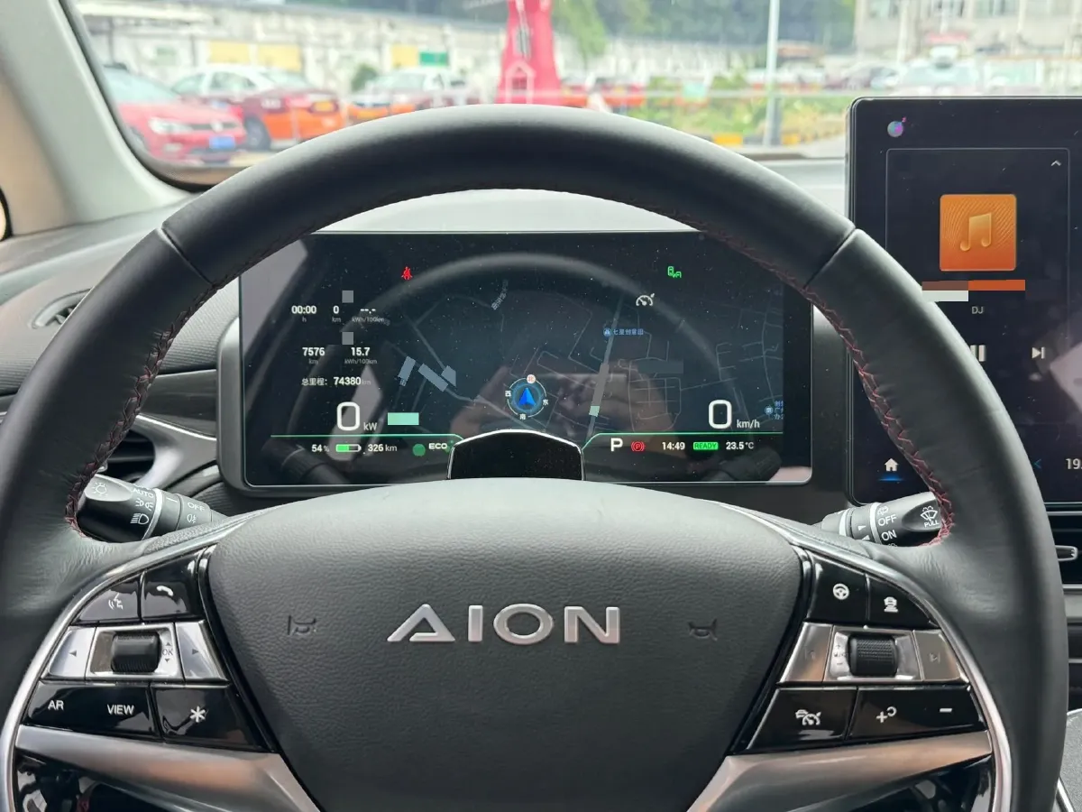 2021 Aion V BEV 80KWH,autocango,china used car exporter,china ev exporter,chinese used car exporter,chinese used ev exporter