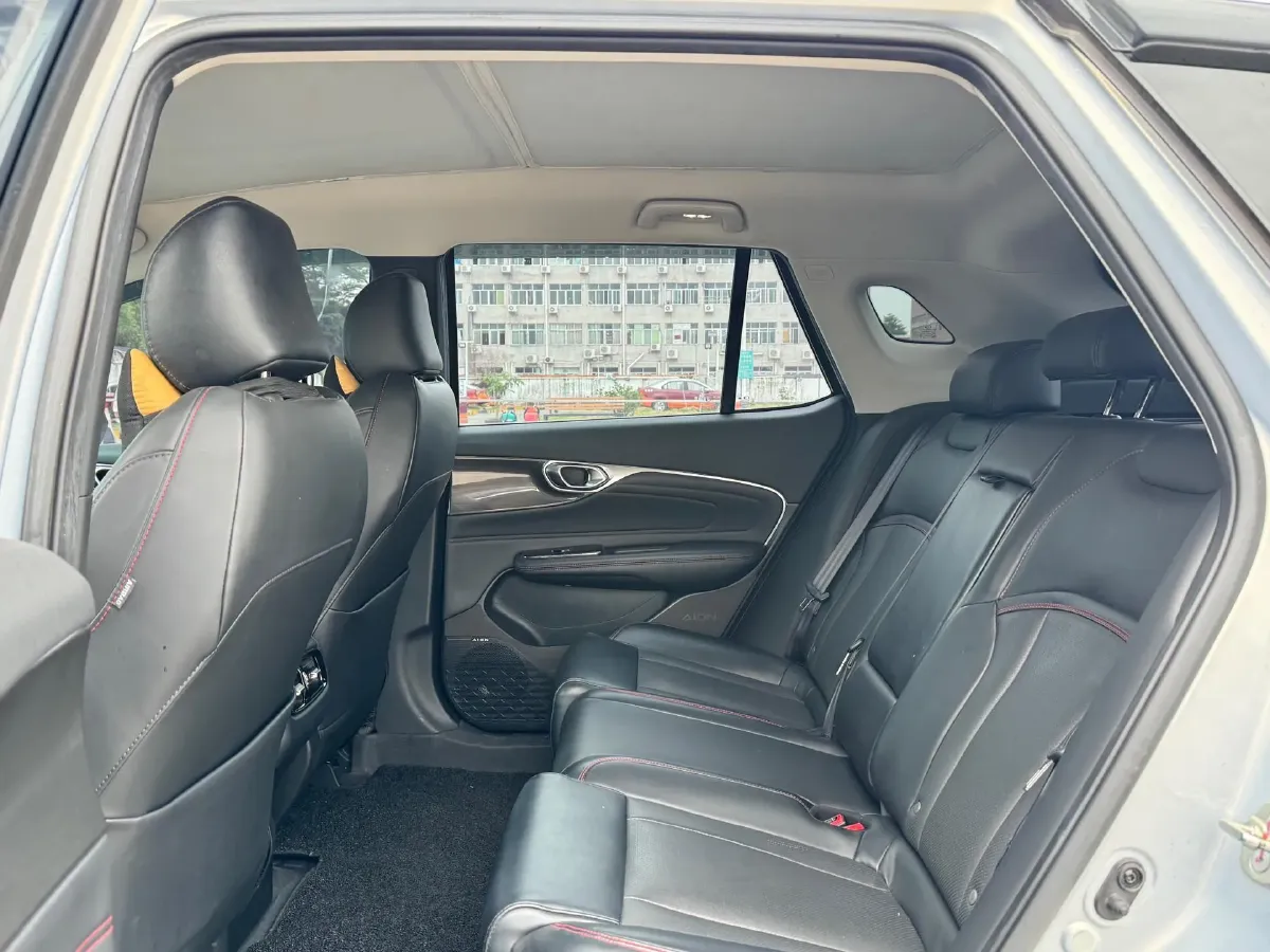 2021 Aion V BEV 80KWH,autocango,china used car exporter,china ev exporter,chinese used car exporter,chinese used ev exporter