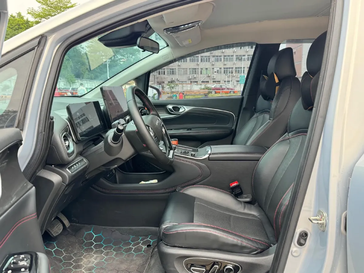 2021 Aion V BEV 80KWH,autocango,china used car exporter,china ev exporter,chinese used car exporter,chinese used ev exporter