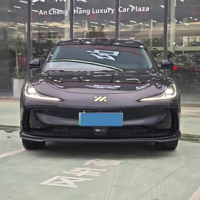 2024 IM L6 BEV 100KWH,autocango,china used car exporter,china ev exporter,chinese used car exporter,chinese used ev exporter