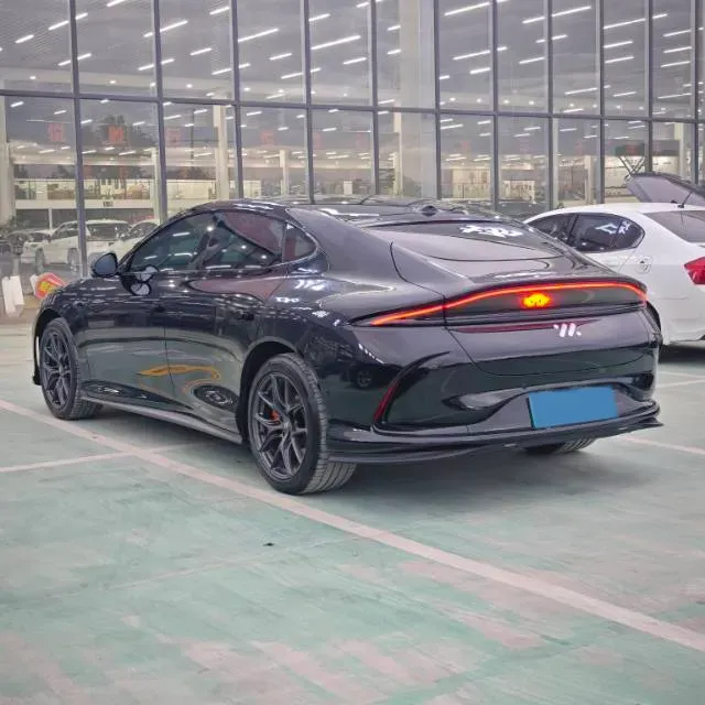 2024 IM L6 BEV 100KWH,autocango,china used car exporter,china ev exporter,chinese used car exporter,chinese used ev exporter