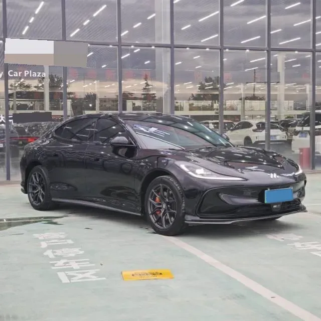 2024 IM L6 BEV 100KWH,autocango,china used car exporter,china ev exporter,chinese used car exporter,chinese used ev exporter