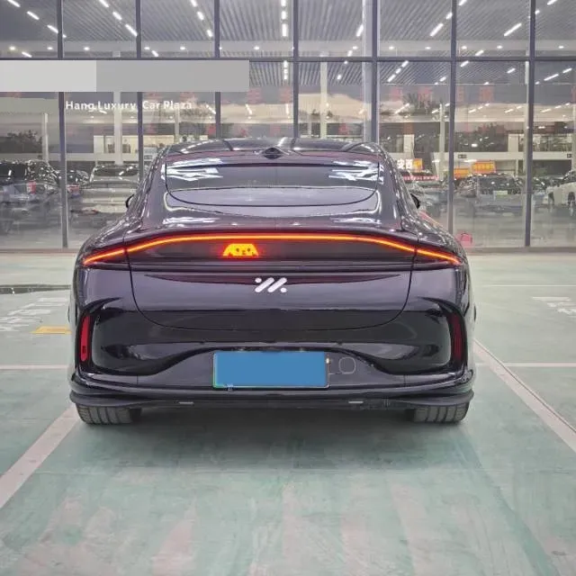 2024 IM L6 BEV 100KWH,autocango,china used car exporter,china ev exporter,chinese used car exporter,chinese used ev exporter