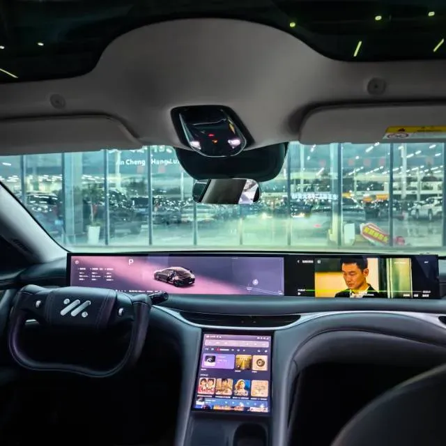 2024 IM L6 BEV 100KWH,autocango,china used car exporter,china ev exporter,chinese used car exporter,chinese used ev exporter