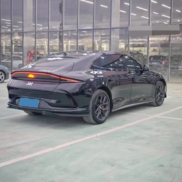 2024 IM L6 BEV 100KWH,autocango,china used car exporter,china ev exporter,chinese used car exporter,chinese used ev exporter