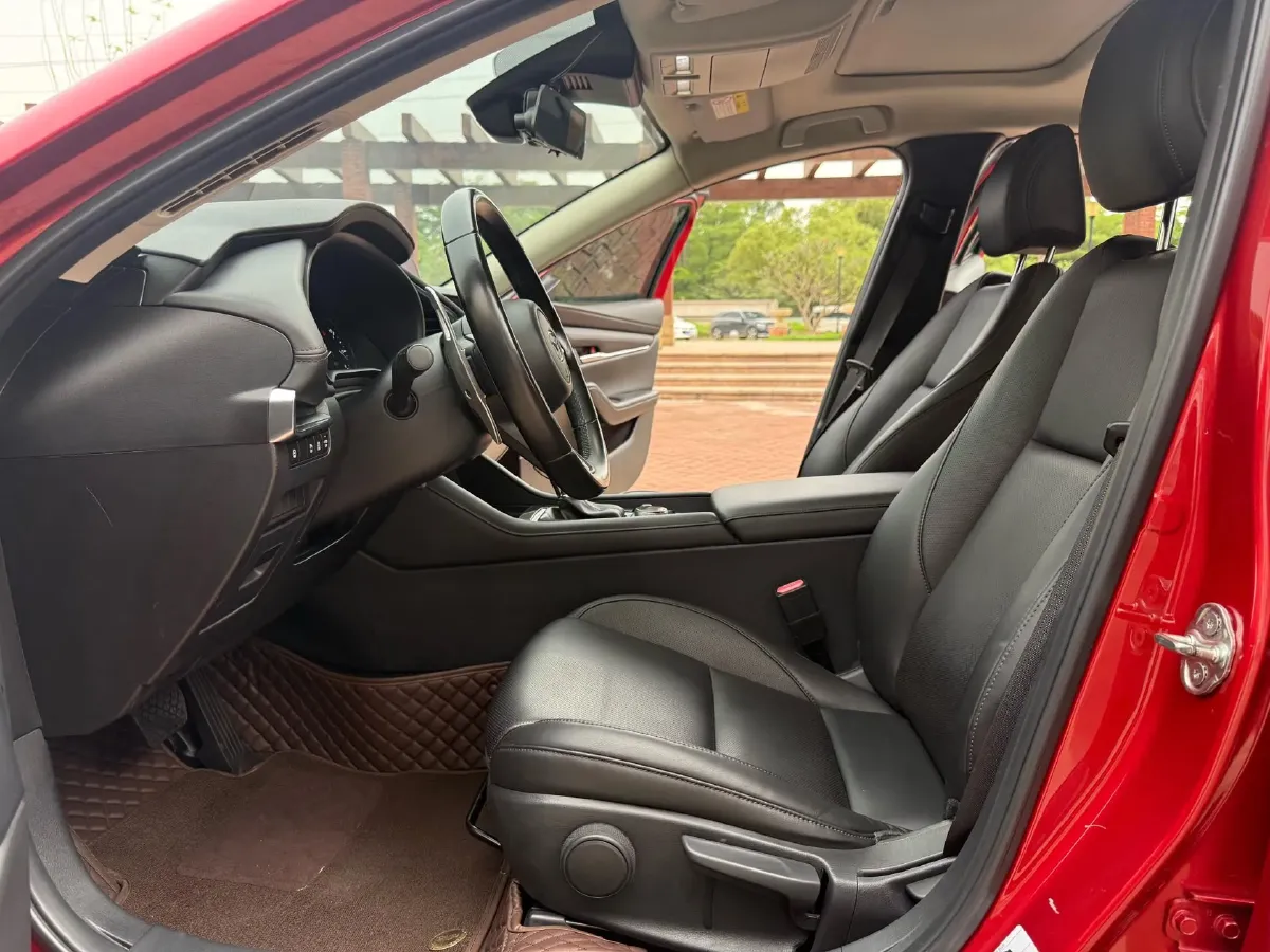 2021 Mazda 3 Axela 2.0L 158HP L4 6AT,autocango,china used car exporter,china ev exporter,chinese used car exporter,chinese used ev exporter