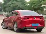 2021 Mazda 3 Axela 2.0L 158HP L4 6AT