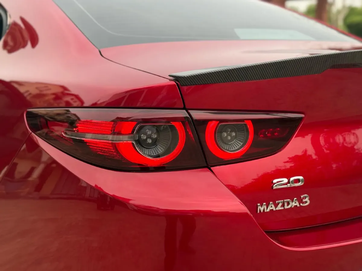 2021 Mazda 3 Axela 2.0L 158HP L4 6AT,autocango,china used car exporter,china ev exporter,chinese used car exporter,chinese used ev exporter