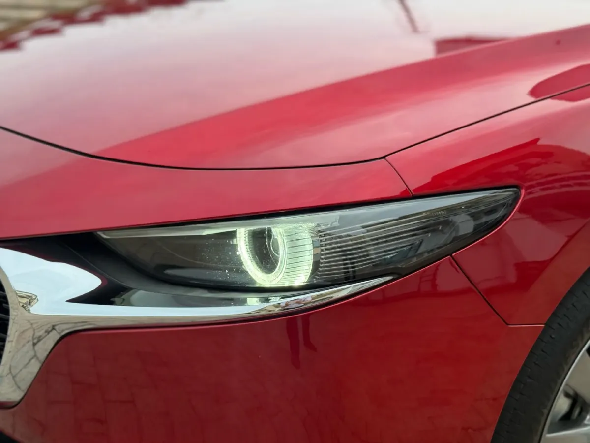 2021 Mazda 3 Axela 2.0L 158HP L4 6AT,autocango,china used car exporter,china ev exporter,chinese used car exporter,chinese used ev exporter