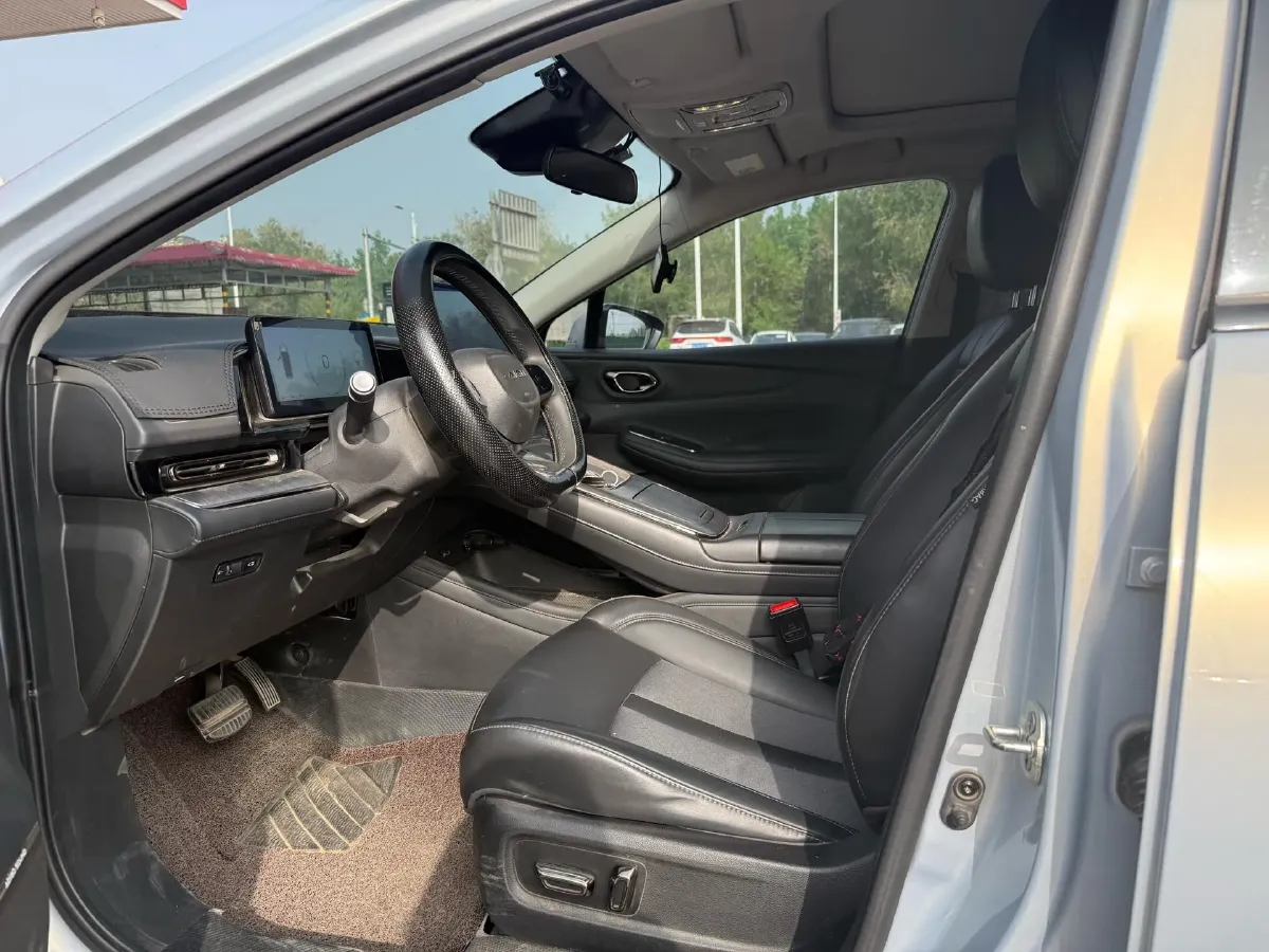 2024 Aion AION S MAX BEV 67.9KWH,autocango,china used car exporter,china ev exporter,chinese used car exporter,chinese used ev exporter