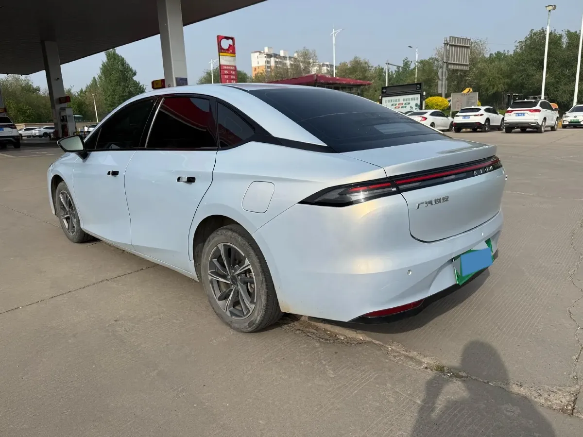2024 Aion AION S MAX BEV 67.9KWH,autocango,china used car exporter,china ev exporter,chinese used car exporter,chinese used ev exporter