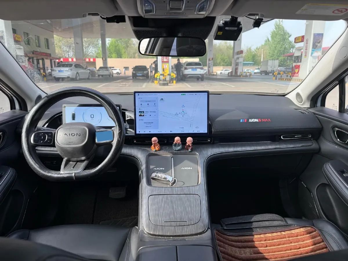 2024 Aion AION S MAX BEV 67.9KWH,autocango,china used car exporter,china ev exporter,chinese used car exporter,chinese used ev exporter