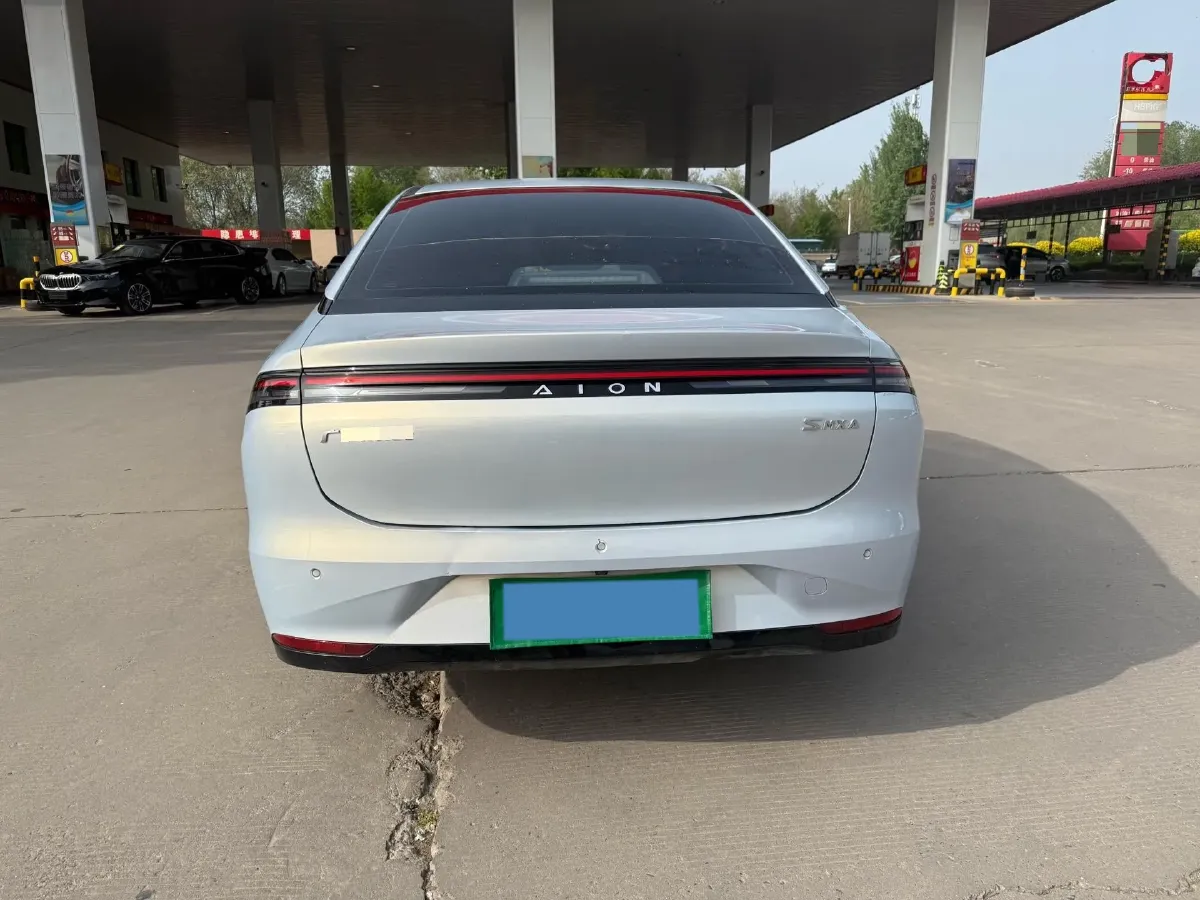 2024 Aion AION S MAX BEV 67.9KWH,autocango,china used car exporter,china ev exporter,chinese used car exporter,chinese used ev exporter