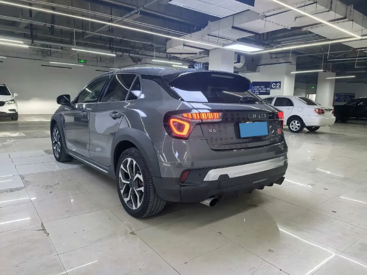 2018 Mazda CX-4 2.0L 158HP L4 6AT,autocango,china used car exporter,china ev exporter,chinese used car exporter,chinese used ev exporter