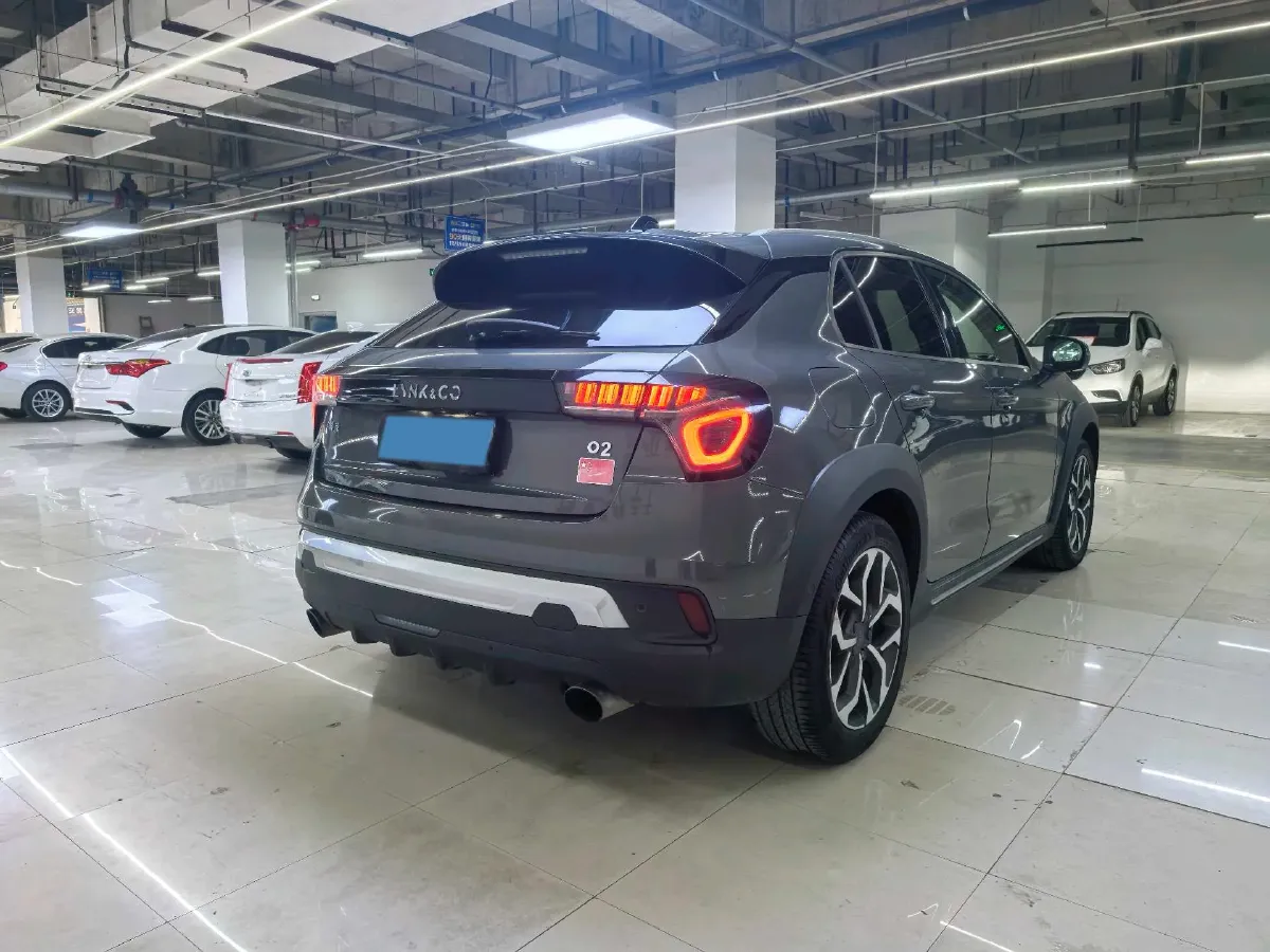 2018 Mazda CX-4 2.0L 158HP L4 6AT,autocango,china used car exporter,china ev exporter,chinese used car exporter,chinese used ev exporter