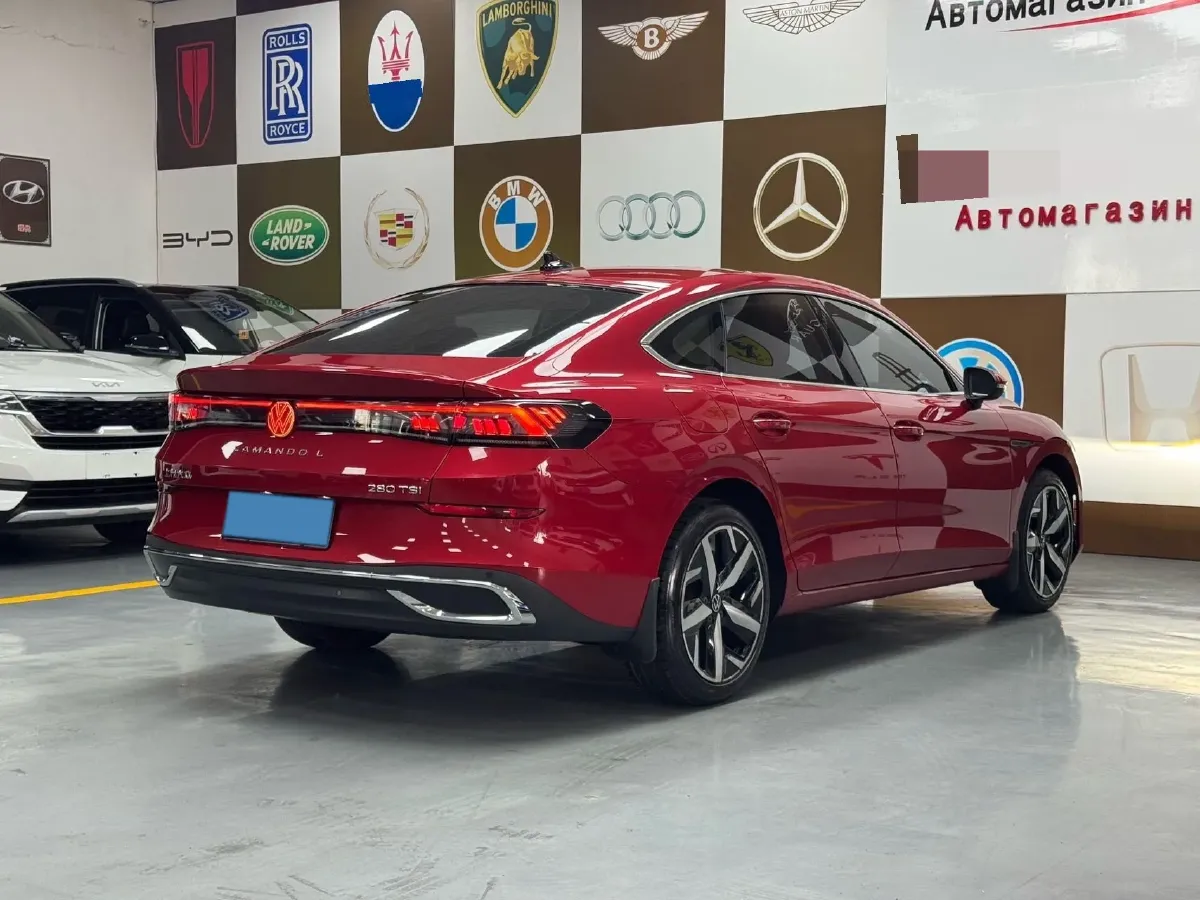 2022 Exceed TXL 2.0T 261HP L4 7DCT,autocango,china used car exporter,china ev exporter,chinese used car exporter,chinese used ev exporter