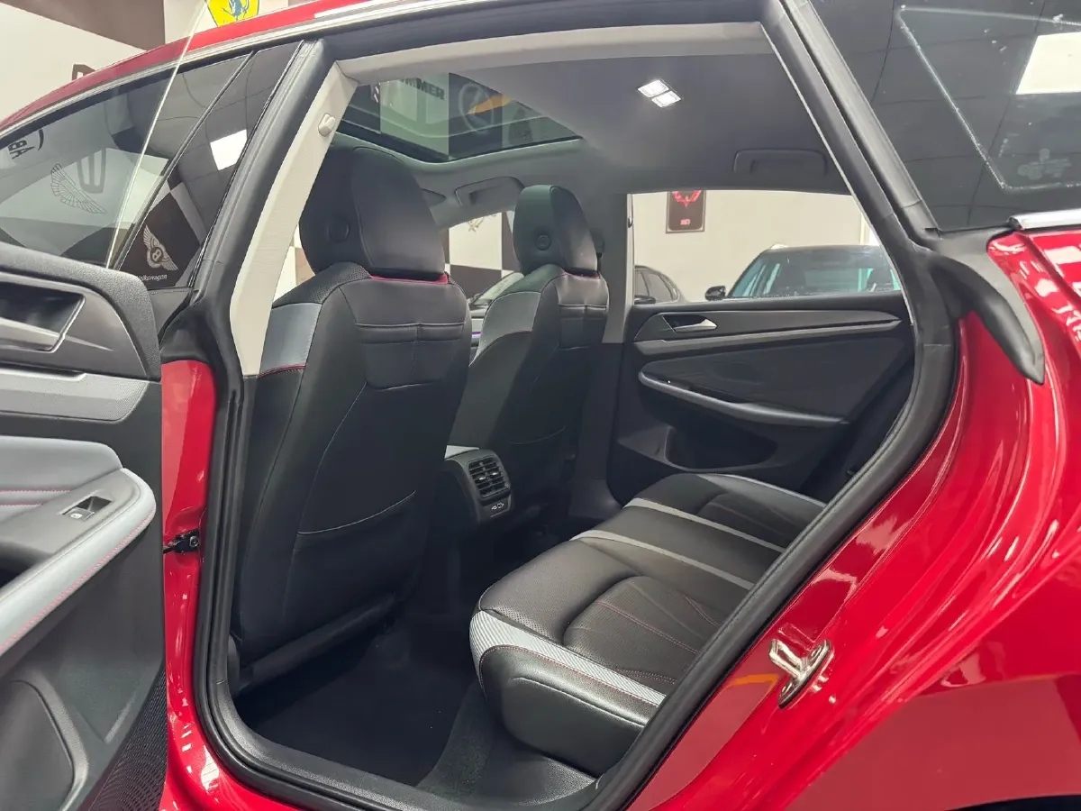 2022 Exceed TXL 2.0T 261HP L4 7DCT,autocango,china used car exporter,china ev exporter,chinese used car exporter,chinese used ev exporter