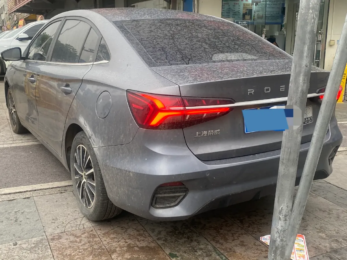 2021 Roewe i5 1.5L 120HP L4 CVT,autocango,china used car exporter,china ev exporter,chinese used car exporter,chinese used ev exporter