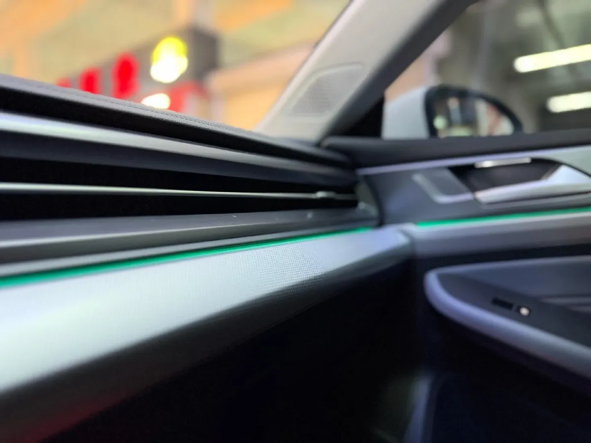 2023 Volkswagen Lamando 1.4T 150HP L4 7DCT,autocango,china used car exporter,china ev exporter,chinese used car exporter,chinese used ev exporter