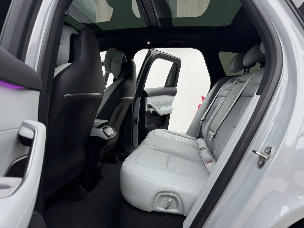 2023 NIO ES6 BEV 75KWH,autocango,china used car exporter,china ev exporter,chinese used car exporter,chinese used ev exporter