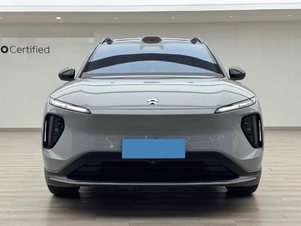2023 NIO ES6 BEV 75KWH,autocango,china used car exporter,china ev exporter,chinese used car exporter,chinese used ev exporter