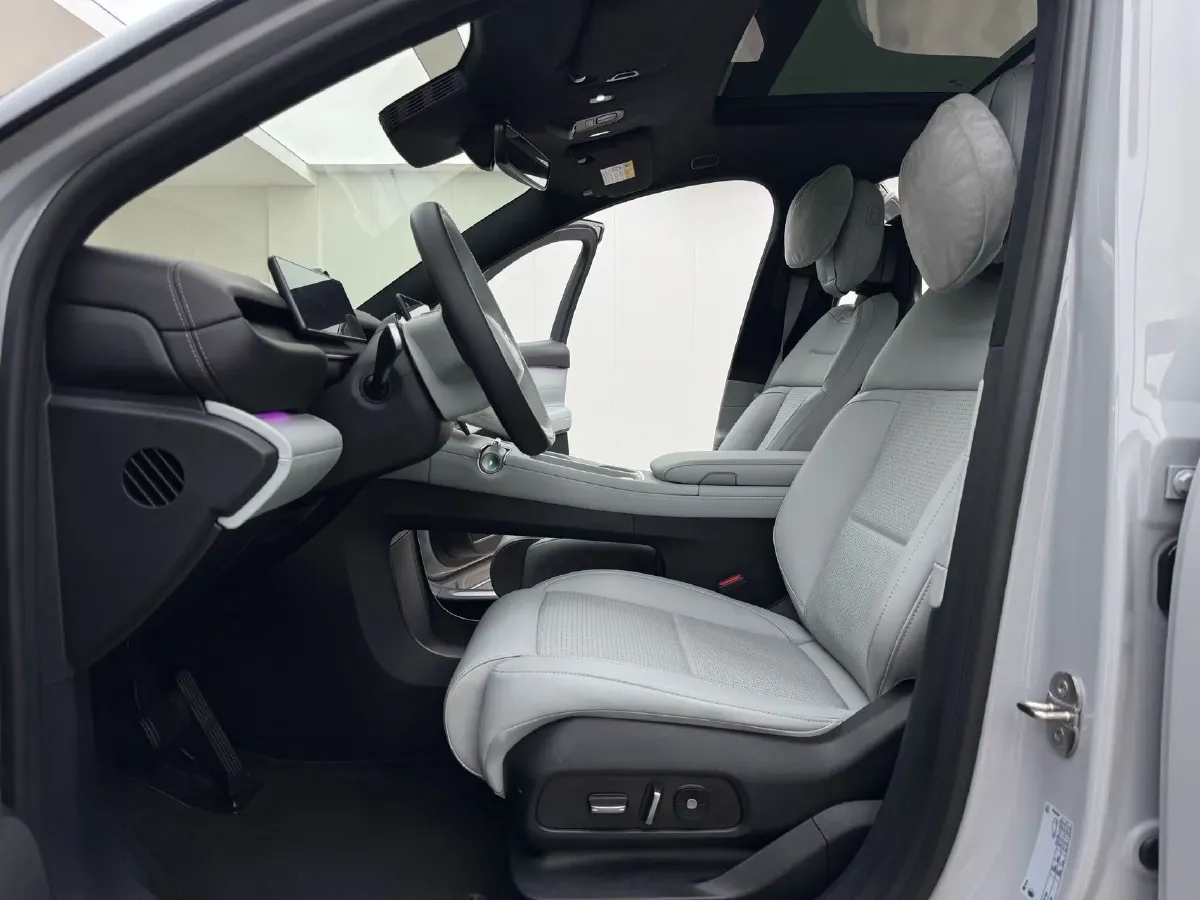 2023 NIO ES6 BEV 75KWH,autocango,china used car exporter,china ev exporter,chinese used car exporter,chinese used ev exporter