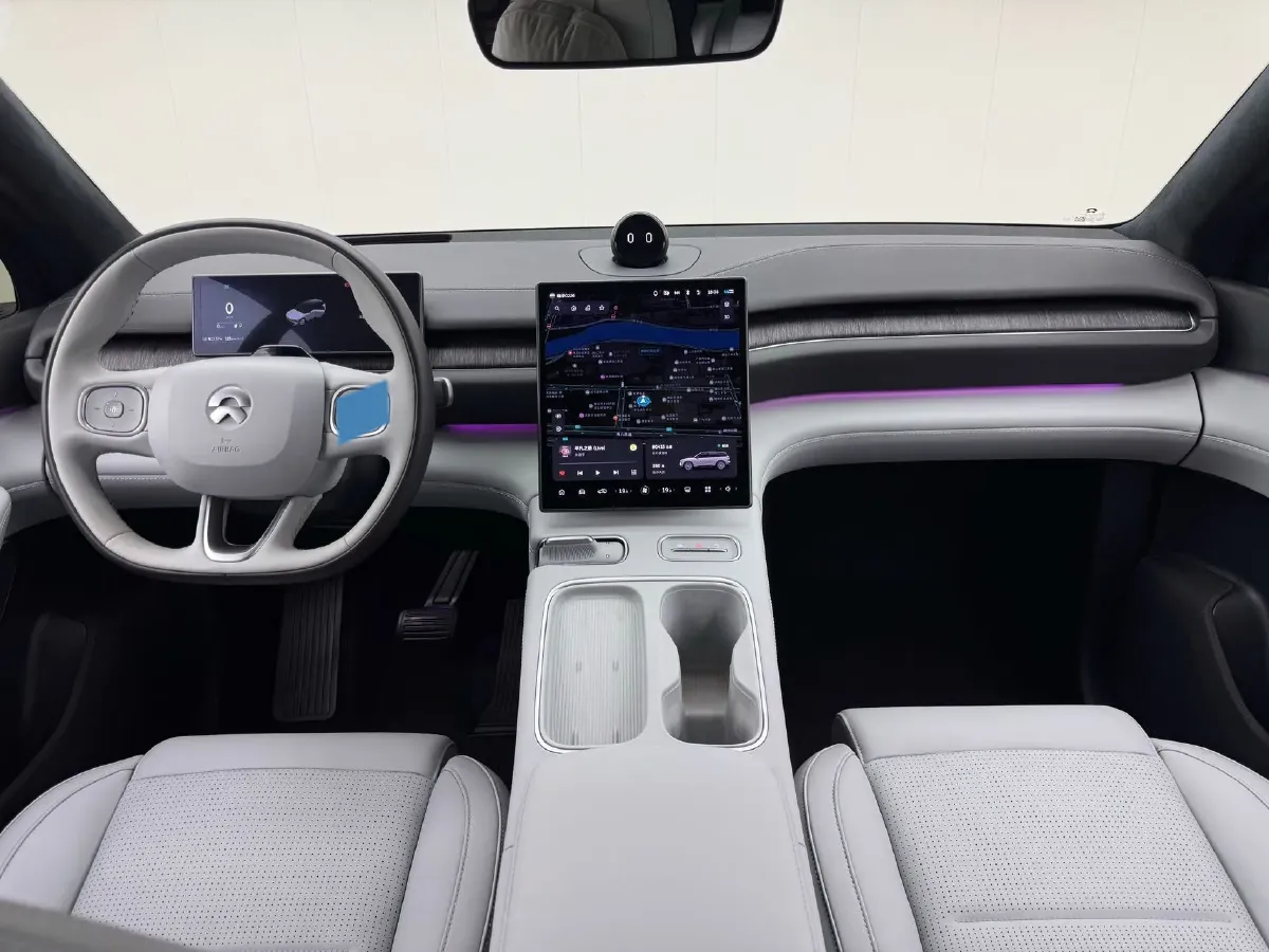 2023 NIO ES6 BEV 75KWH,autocango,china used car exporter,china ev exporter,chinese used car exporter,chinese used ev exporter