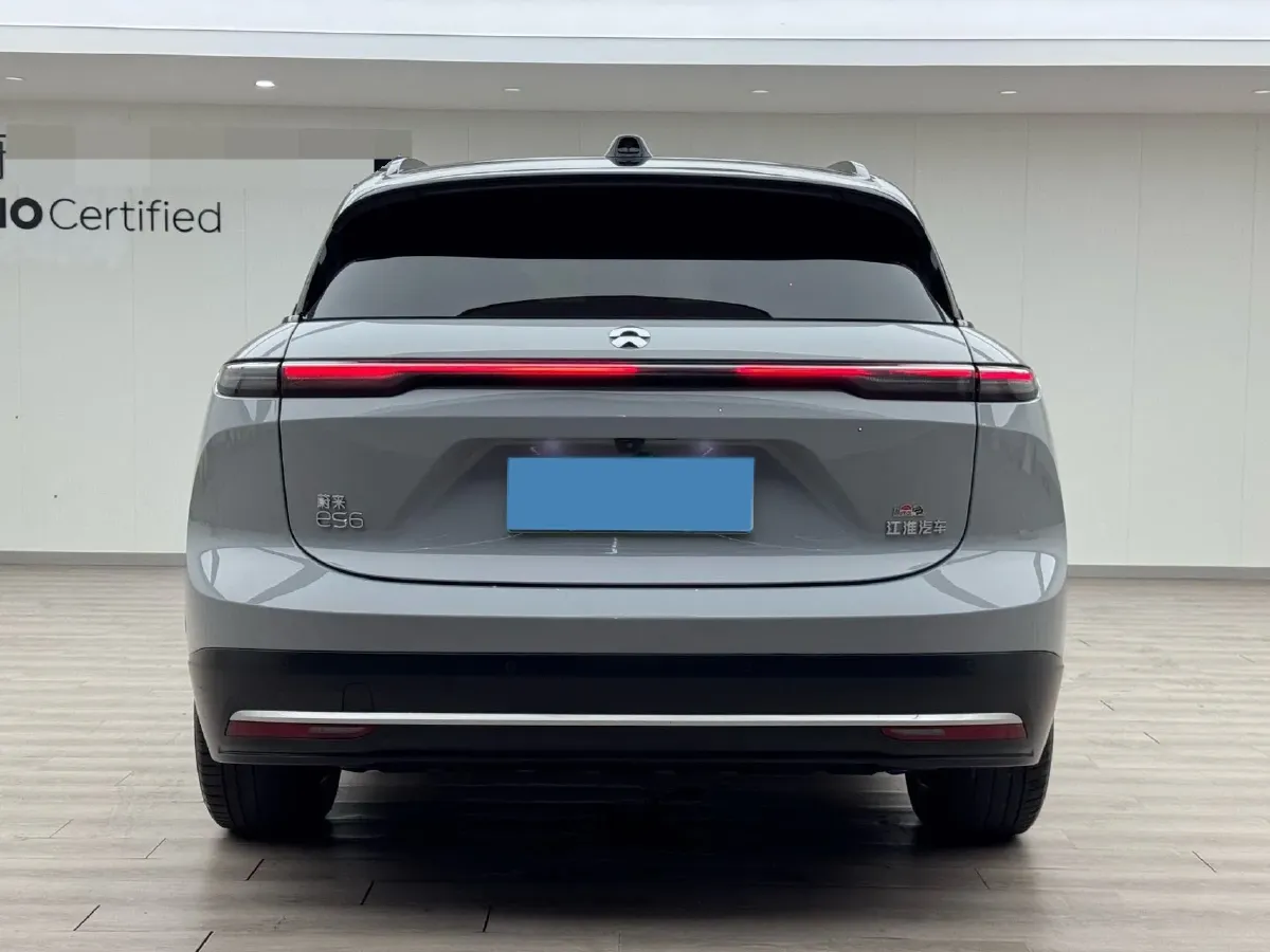 2023 NIO ES6 BEV 75KWH,autocango,china used car exporter,china ev exporter,chinese used car exporter,chinese used ev exporter