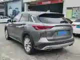 2018 Infiniti QX30 2.0T 211HP L4 7DCT