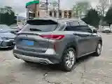 2018 Infiniti QX30 2.0T 211HP L4 7DCT