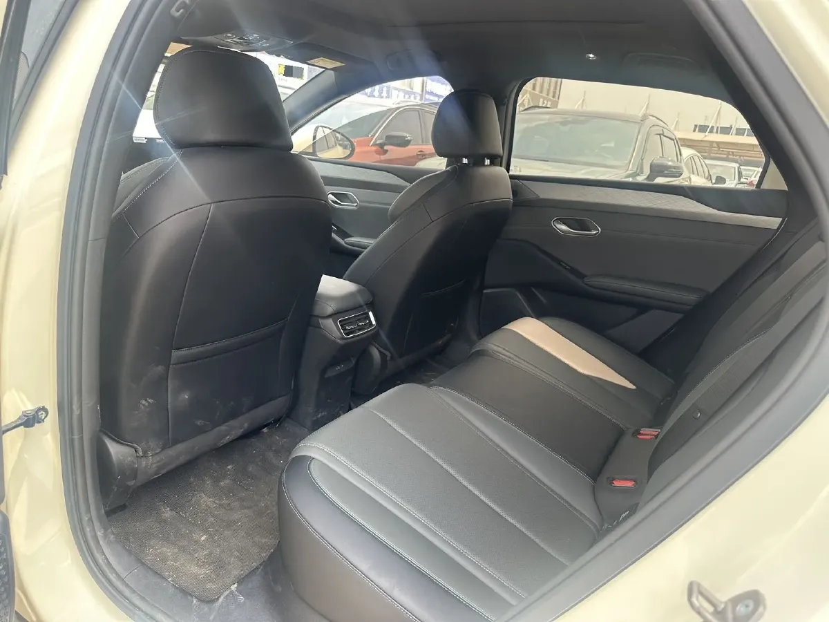 2025 BYD QinL BEV,autocango,china used car exporter,china ev exporter,chinese used car exporter,chinese used ev exporter