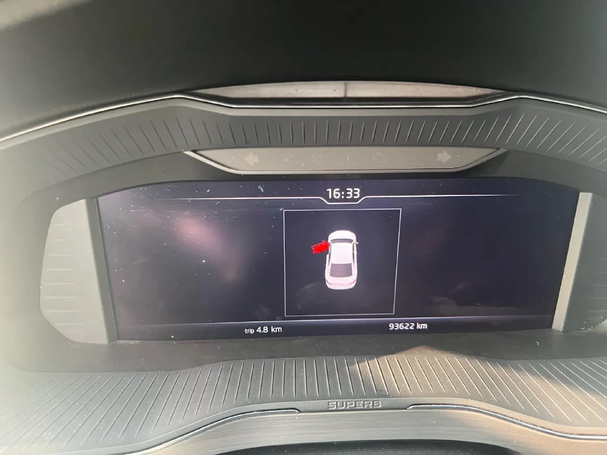 2019 Skoda Superb 2.0T 186HP L4 7DCT,autocango,china used car exporter,china ev exporter,chinese used car exporter,chinese used ev exporter