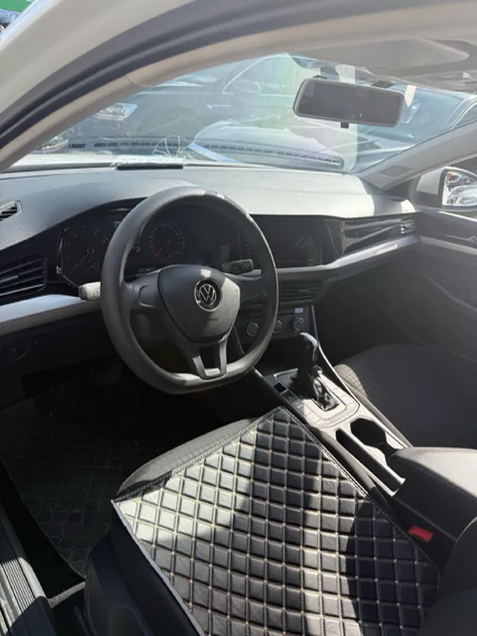 2021 Volkswagen Bora 1.5L 113HP L4 6AT,autocango,china used car exporter,china ev exporter,chinese used car exporter,chinese used ev exporter