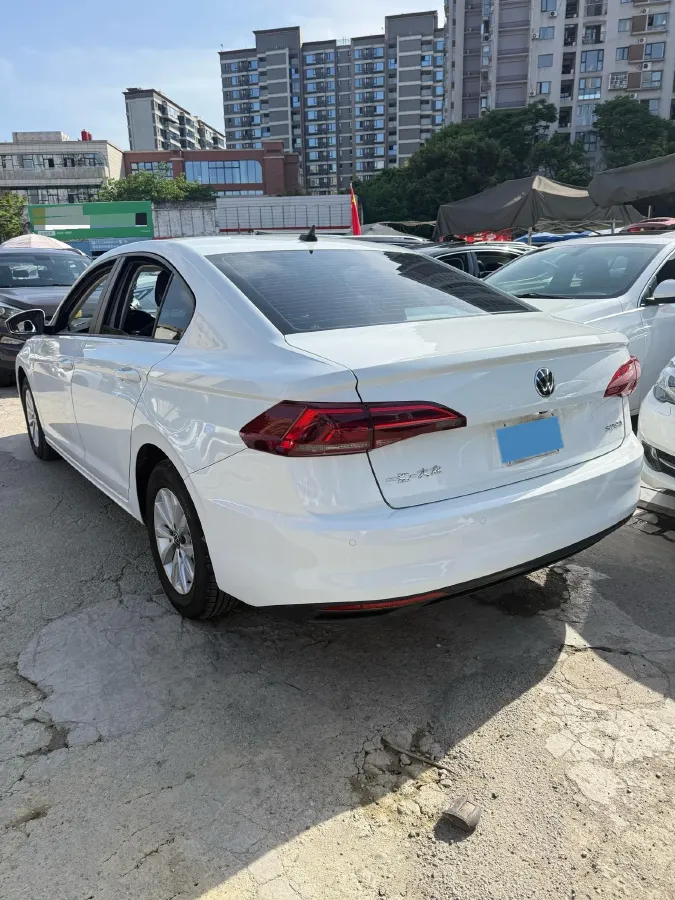 2021 Volkswagen Bora 1.5L 113HP L4 6AT,autocango,china used car exporter,china ev exporter,chinese used car exporter,chinese used ev exporter