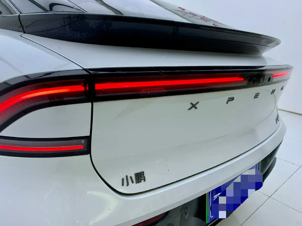 2024 Xpeng P7+ BEV 60.7KWH,autocango,china used car exporter,china ev exporter,chinese used car exporter,chinese used ev exporter