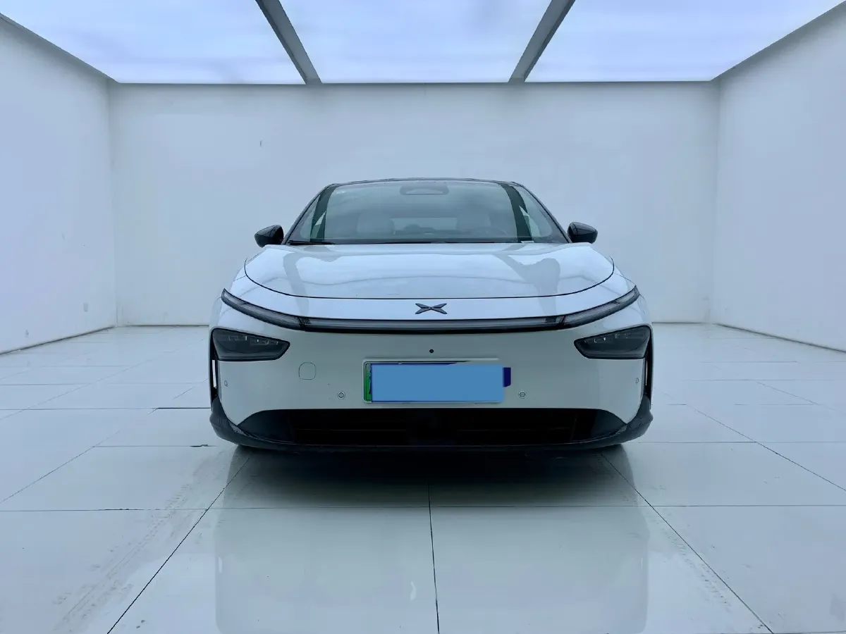 2024 Xpeng P7+ BEV 60.7KWH,autocango,china used car exporter,china ev exporter,chinese used car exporter,chinese used ev exporter