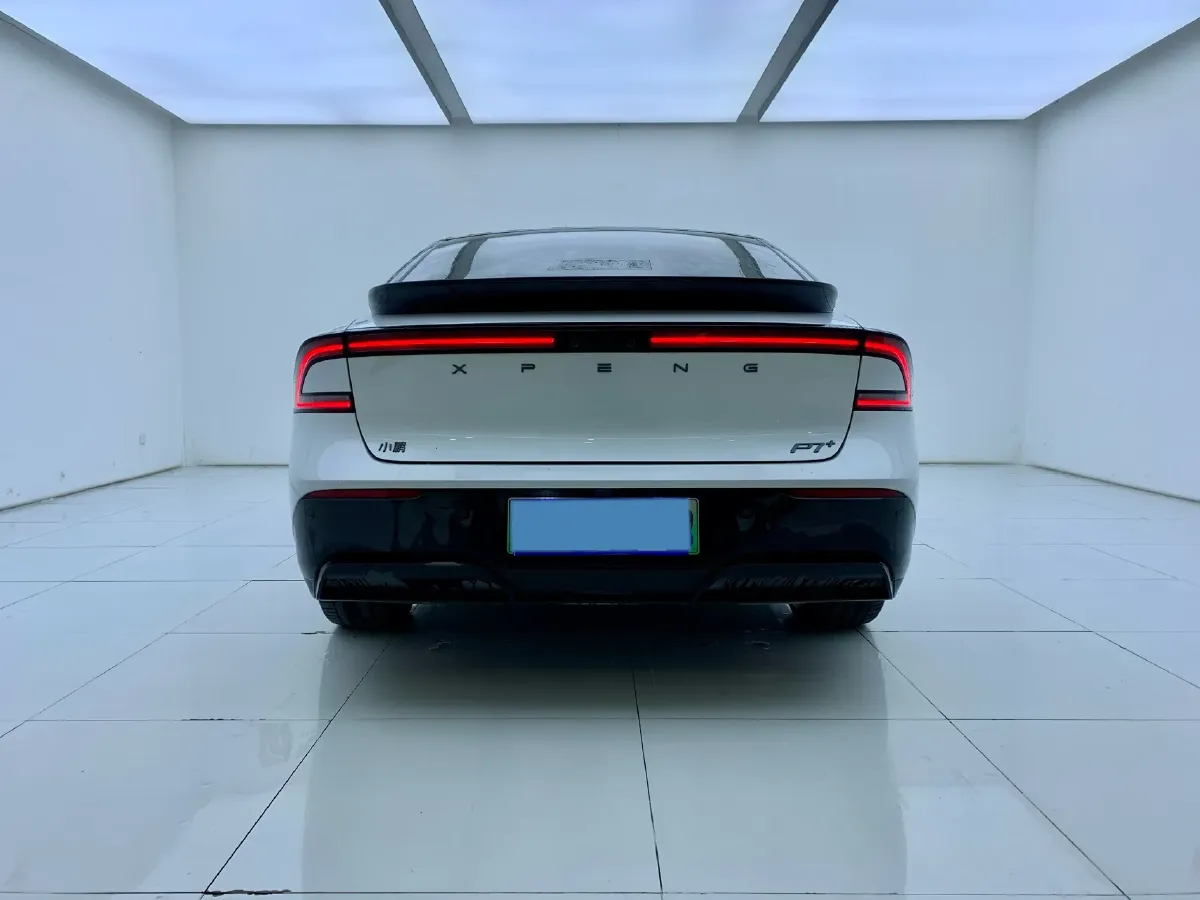 2024 Xpeng P7+ BEV 60.7KWH,autocango,china used car exporter,china ev exporter,chinese used car exporter,chinese used ev exporter