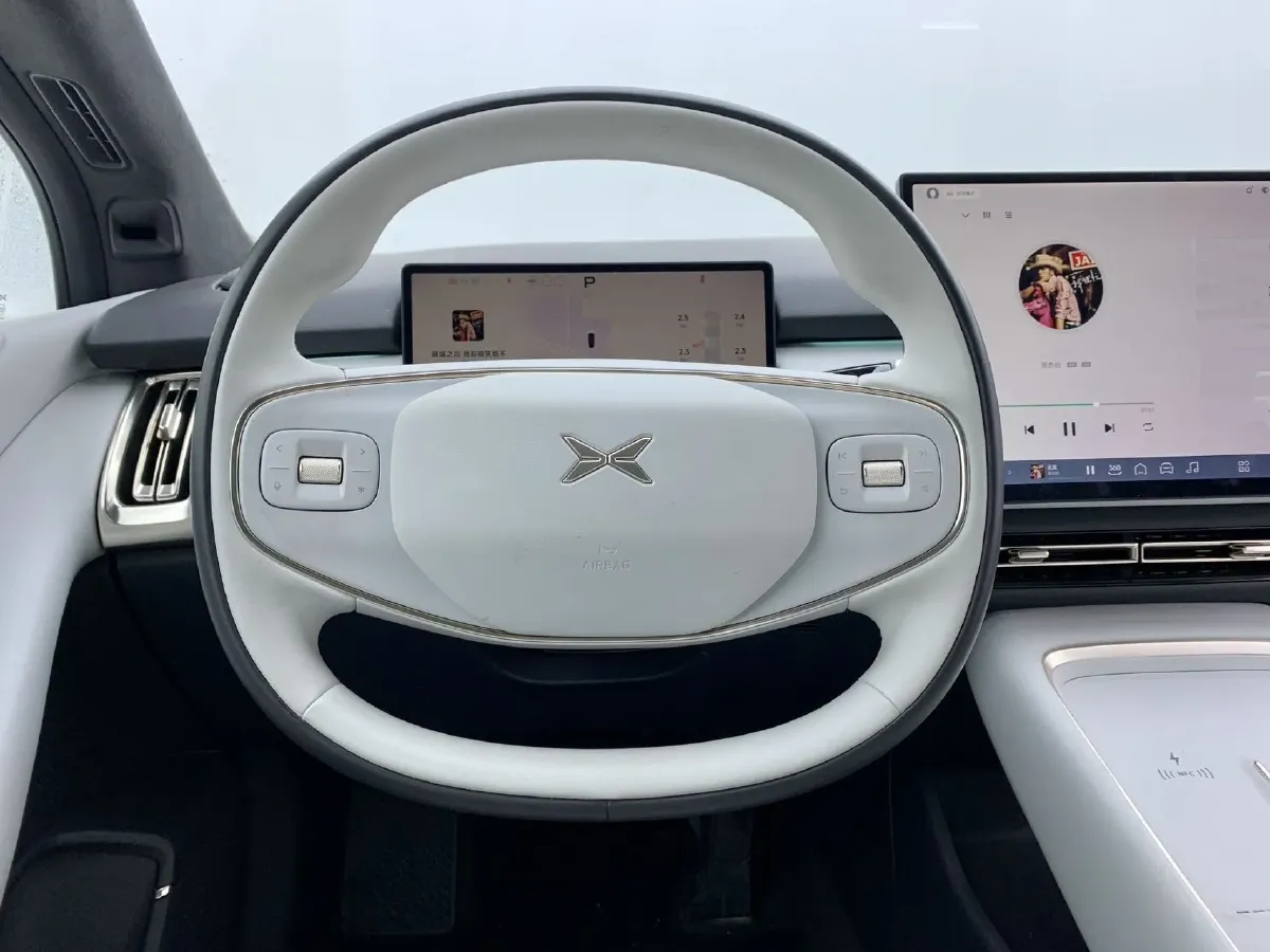 2024 Xpeng P7+ BEV 60.7KWH,autocango,china used car exporter,china ev exporter,chinese used car exporter,chinese used ev exporter